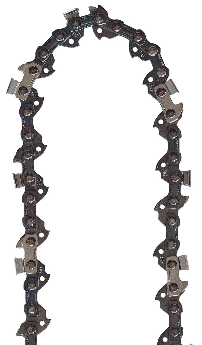 Kettensägen-Zubehör Ersatzkette 20cm 1,1 33T 3/8 1 Kettensägen-Zubehör Ersatzkette 20cm 1,1 33T 3/8