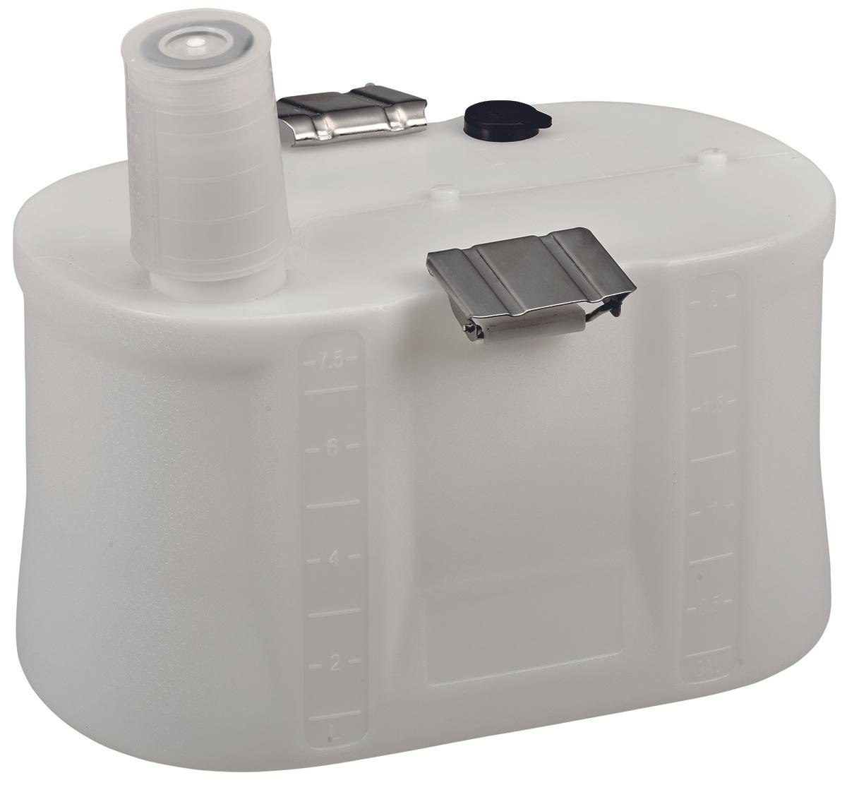 Drucksprühgeräte-Zubehör Tank 7,5L f. 18V Drucksprüher 1 Drucksprühgeräte-Zubehör Tank 7,5L f. 18V Drucksprüher