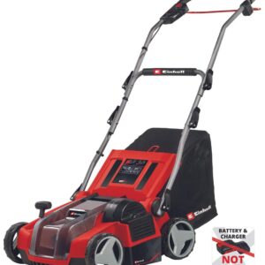 Akku-Vertikutierer-Lüfter GE-SA 36/35 Li-Solo