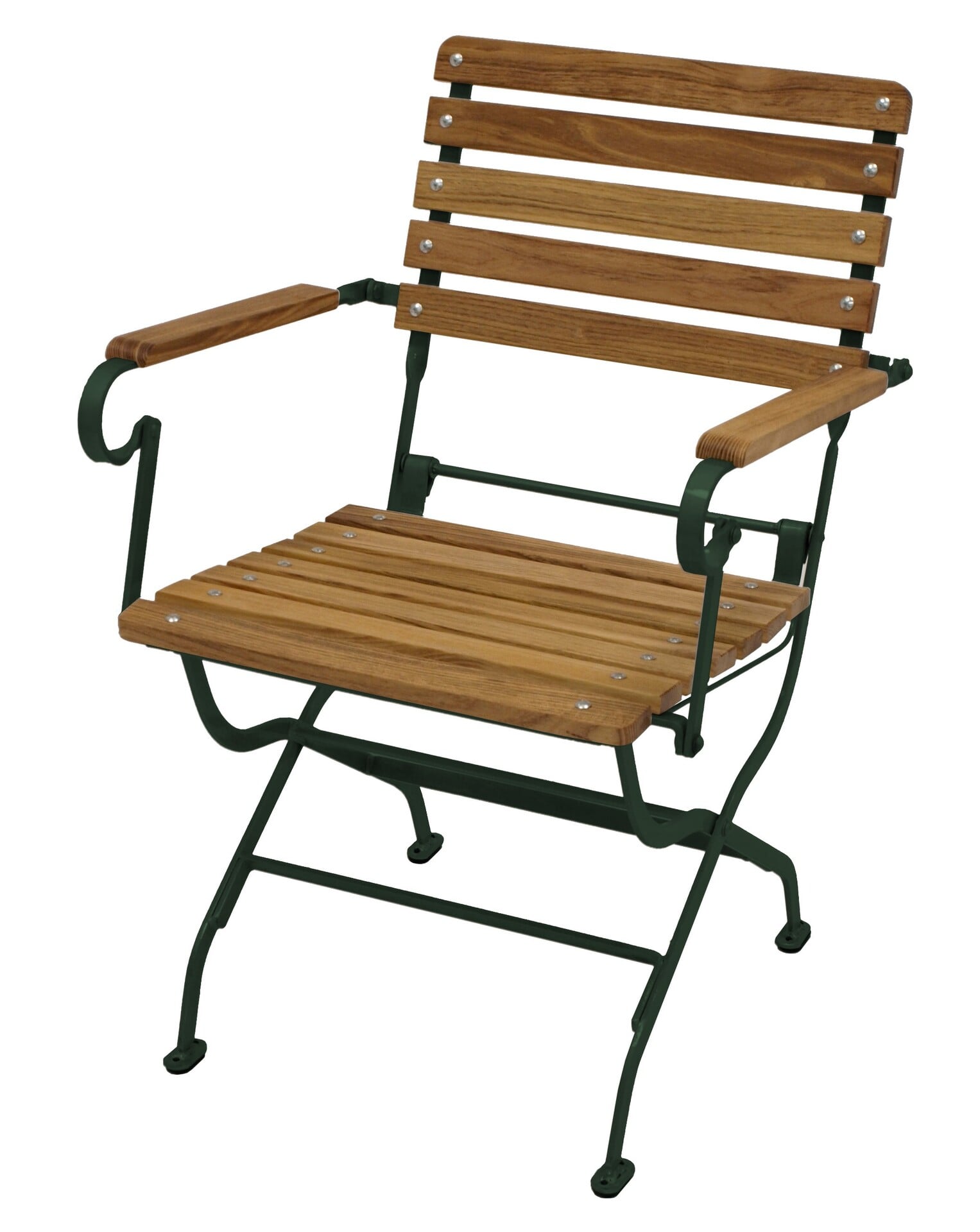 Klappsessel 1 Klappsessel