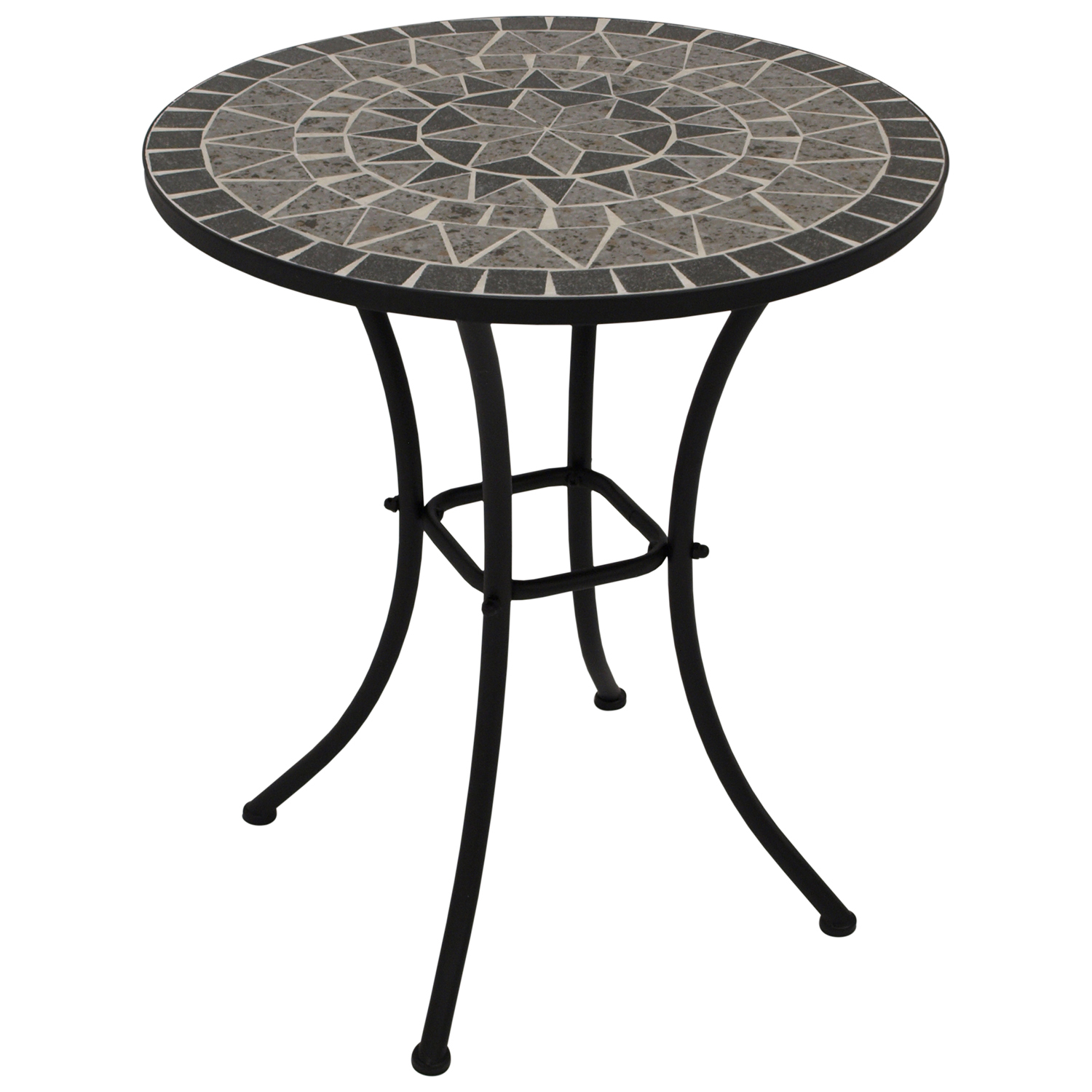 Bistrotisch 60cm 1 Bistrotisch 60cm