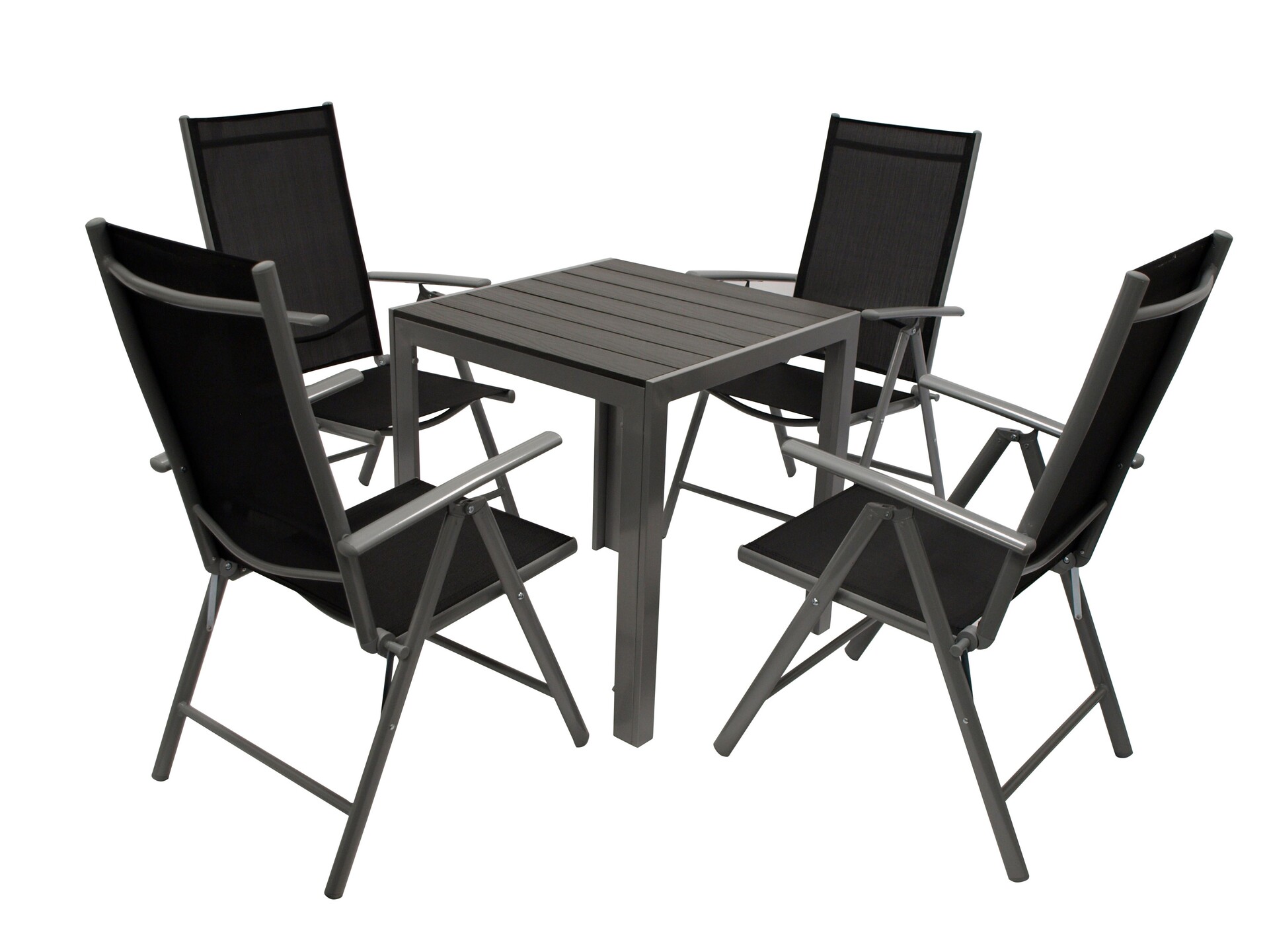 Garnitur 5-teilig 1 Garnitur 5-teilig