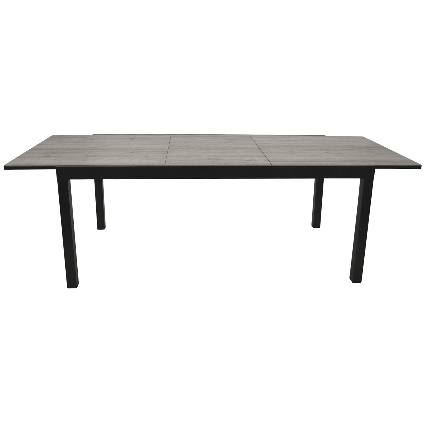 Ausziehtisch 1 Ausziehtisch