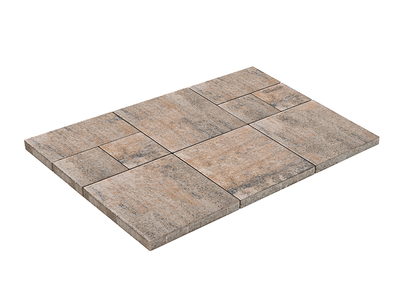 Pflaster Bonito, Mehrformat, Pe2 1 Pflaster Bonito, Mehrformat, Pe2