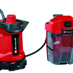 Akku-Schmutzwasserpumpe GE-DP 18/25 LL Li - Solo