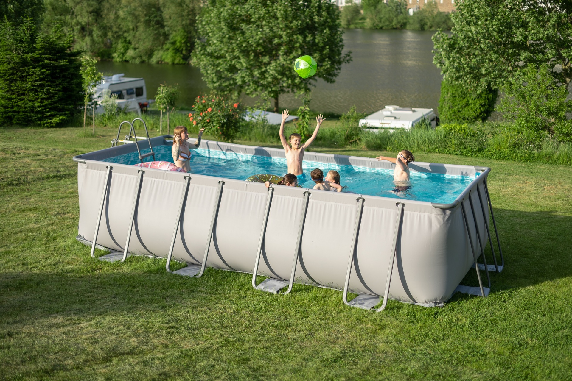 Elite Pool 1 Elite Pool