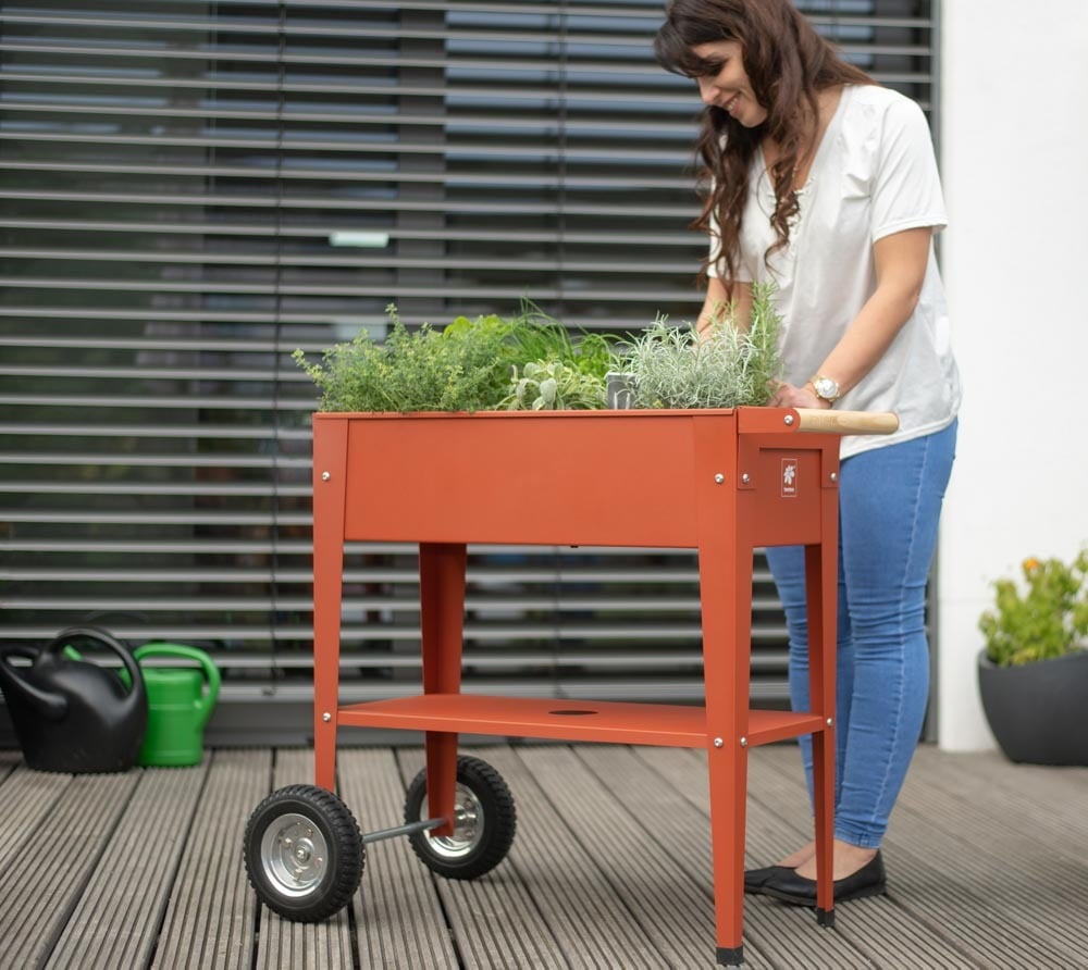 Kräuterfabrik Urban 1 Kräuterfabrik Urban