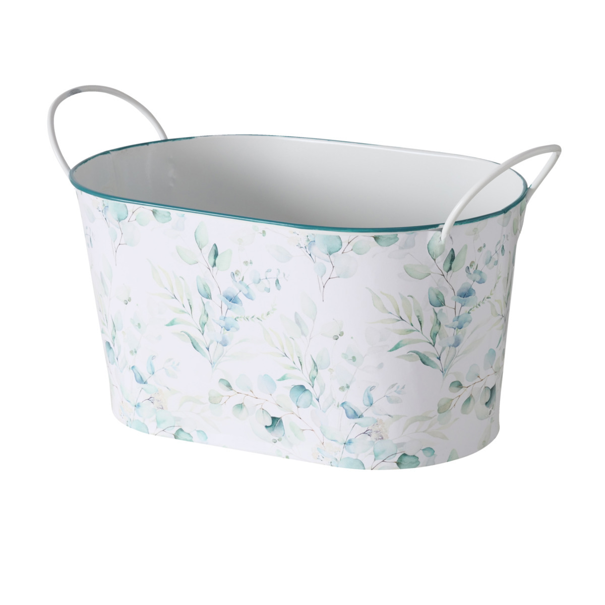 Pflanztopf Eukana 1 Pflanztopf Eukana