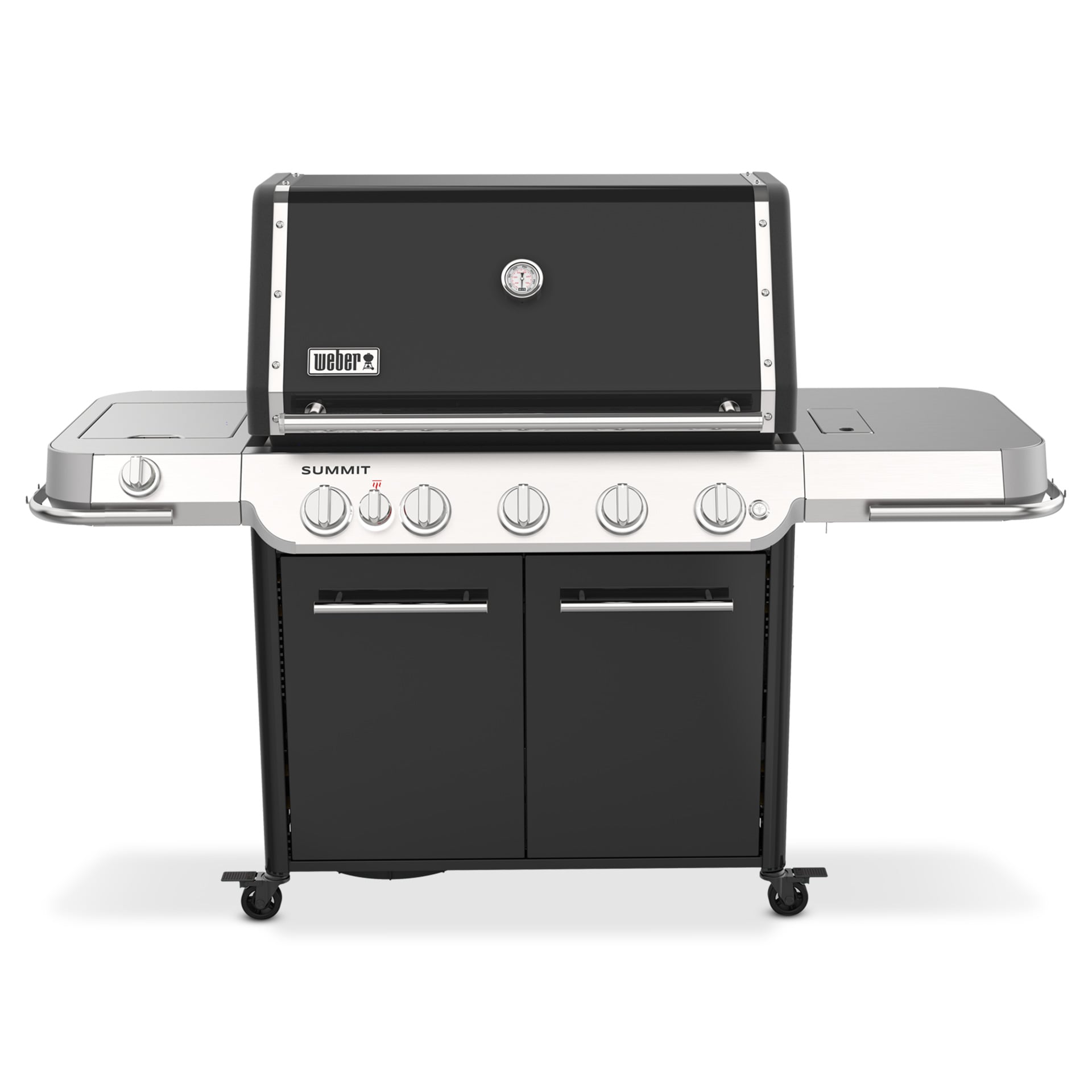 2651181 summit fs38 e gasgrill schwarz