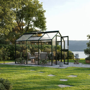 Gewächshaus Galant III