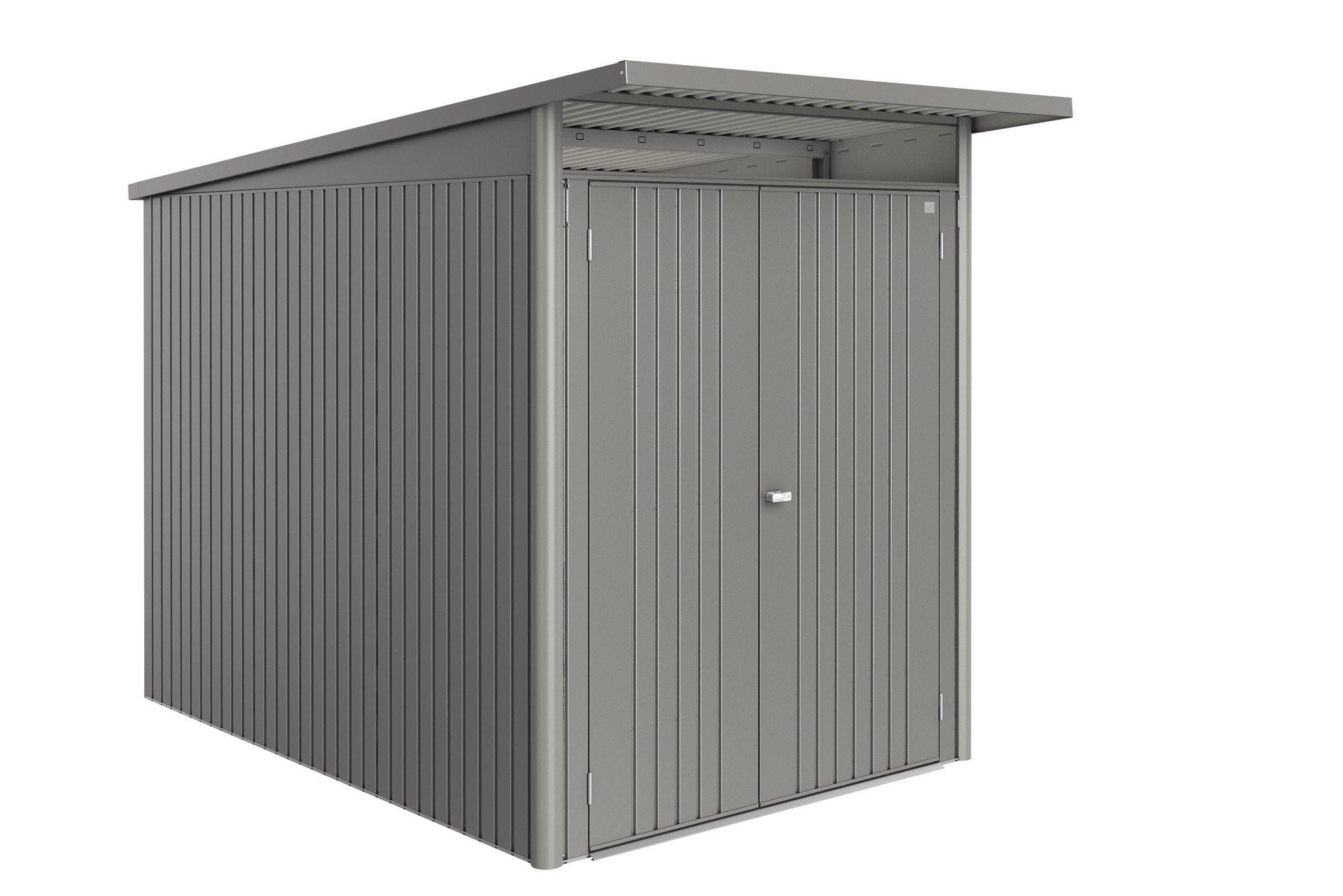 Gerätehaus AvantGarde ECO Gr. A3 1 Gerätehaus AvantGarde ECO Gr. A3