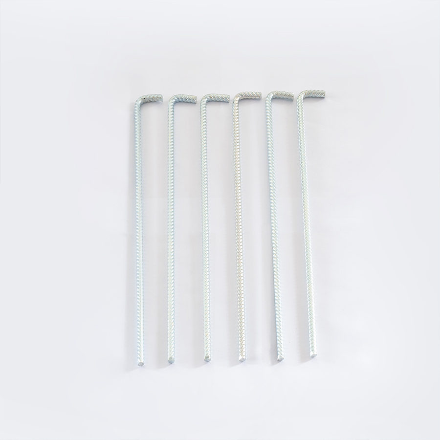 Bodenanker-Paket 1 Bodenanker-Paket