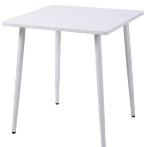 Bistrotisch 70x70cm, Stahl