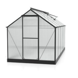 Gewächshaus Eos 7500
