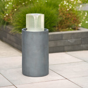 AcquaArte Wasserspiel Salemi