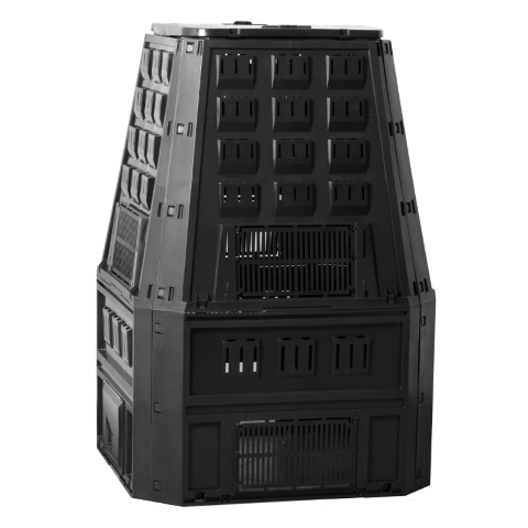 Nature Kompostsilo Bin 800 1 Nature Kompostsilo Bin 800