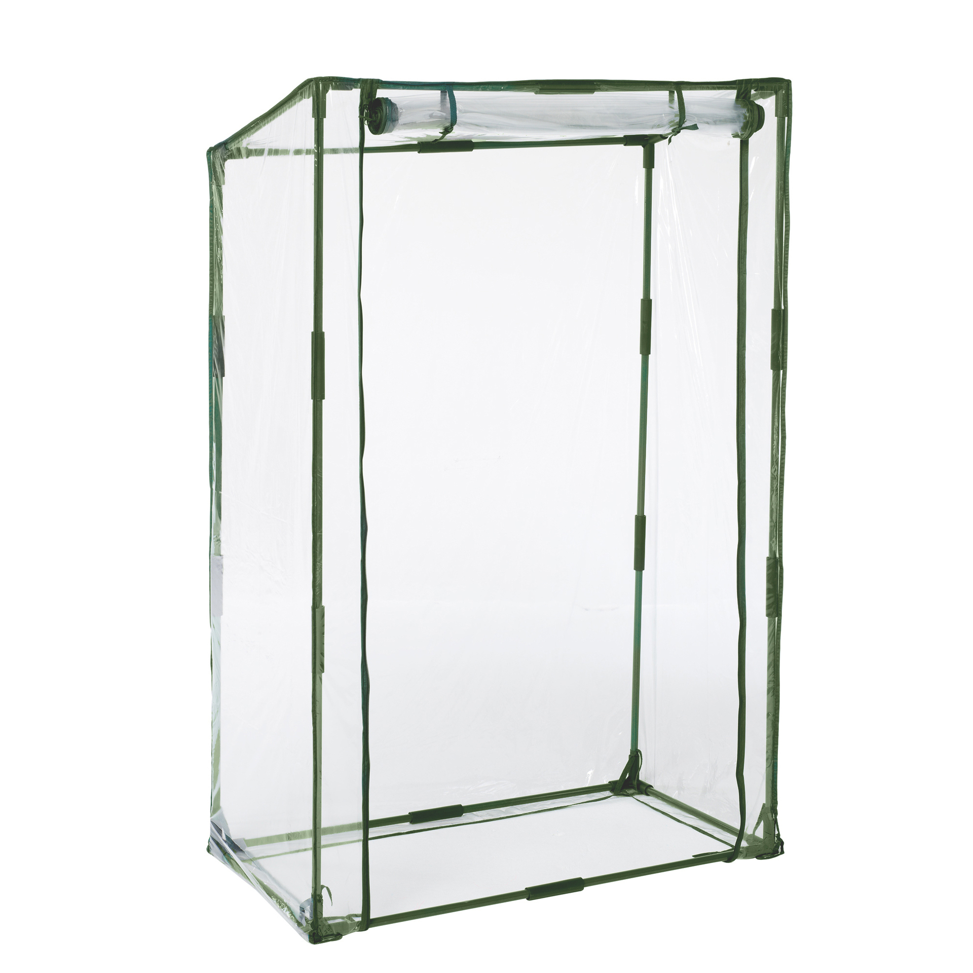 Nature Tomaten-Gewächshaus H150x100x50cm, 0,5m² 1 Nature Tomaten-Gewächshaus H150x100x50cm, 0,5m²