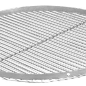 Grillrost Ø50cm