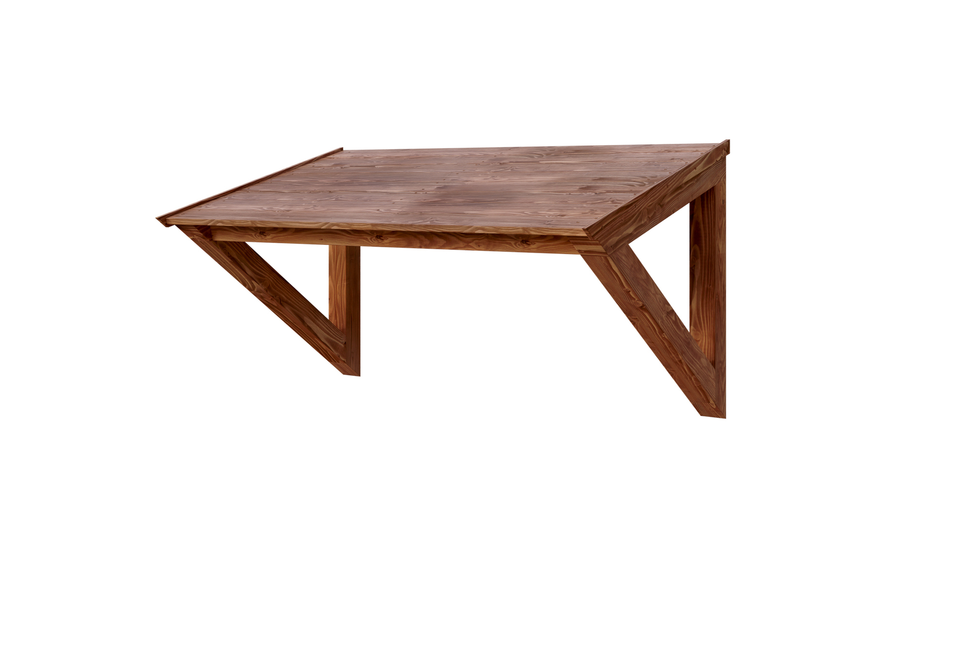 Vordach Poel, 148 x 87cm 1 Vordach Poel, 148 x 87cm