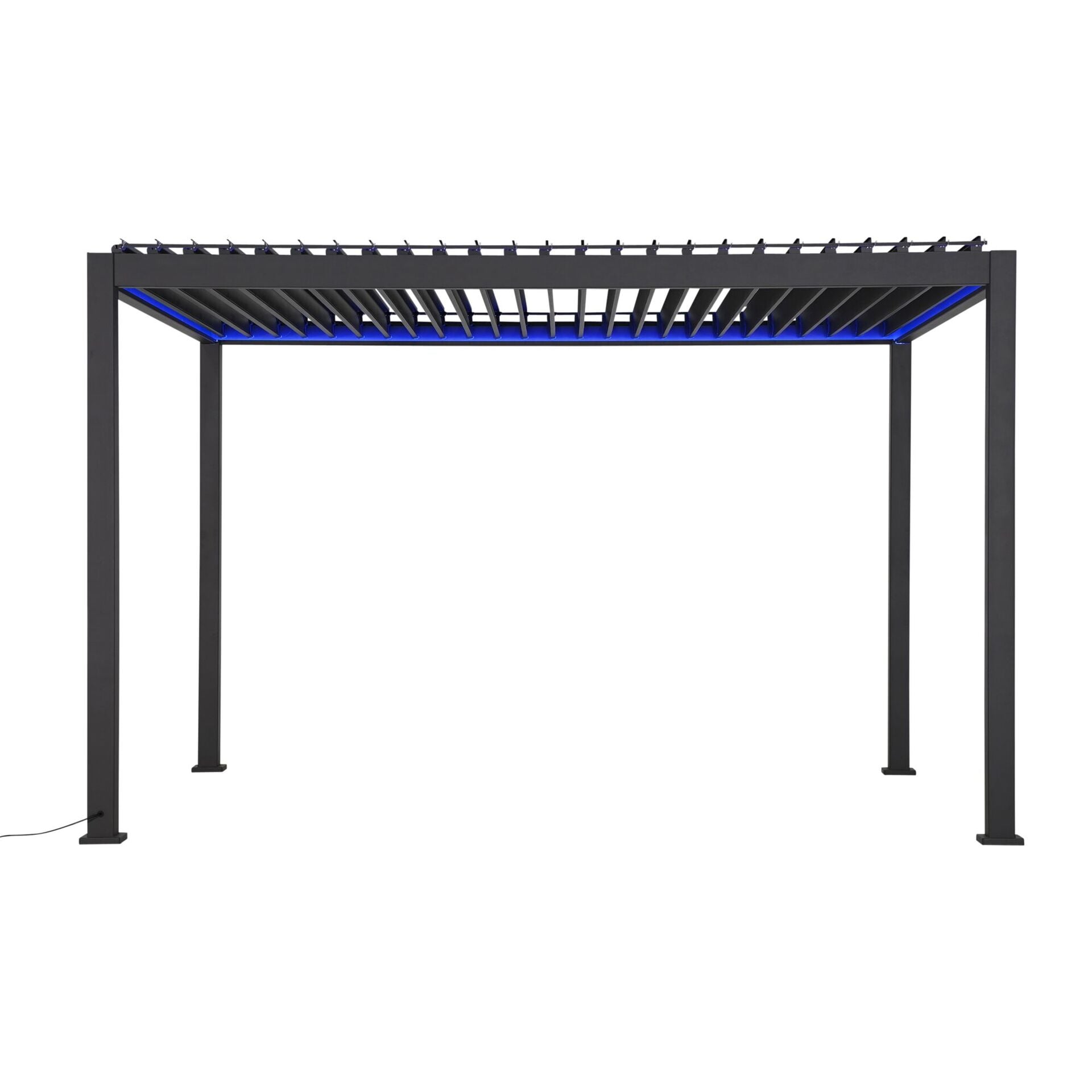 Pergola Deluxe 111 SMART 1 Pergola Deluxe 111 SMART