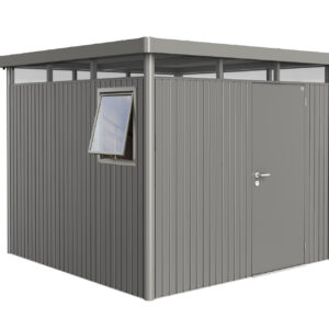 Gerätehaus HighLine Gr. H4 WE