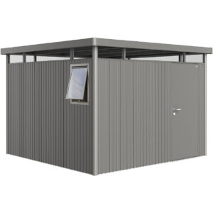 Gerätehaus HighLine Gr. H6 WE