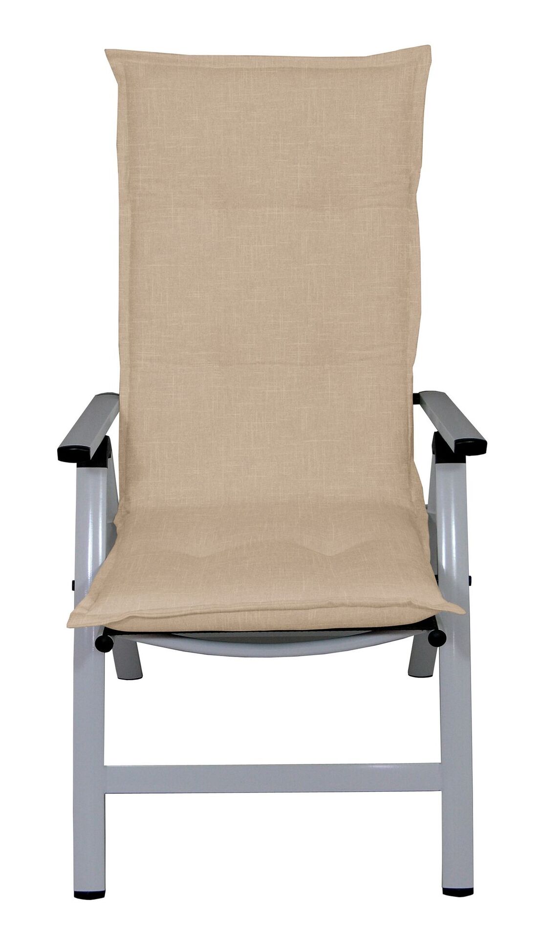 Sesselauflage Naxos hoch 1 Sesselauflage Naxos hoch