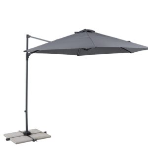 Pendelschirm Pendulum parasol