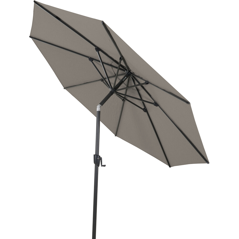 Bosco Mittelstockschirm Ø 300 cm 1 Bosco Mittelstockschirm Ø 300 cm