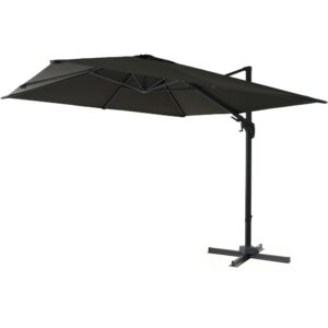 Ampelschirm Elio N+ 300 x 300 cm