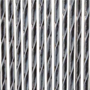 Türvorhang Ascona 2