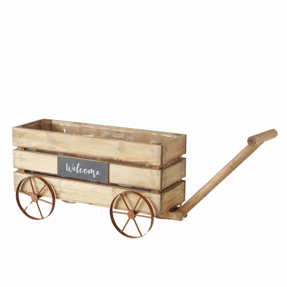 Pflanztopfhalter Cargo 1 Pflanztopfhalter Cargo