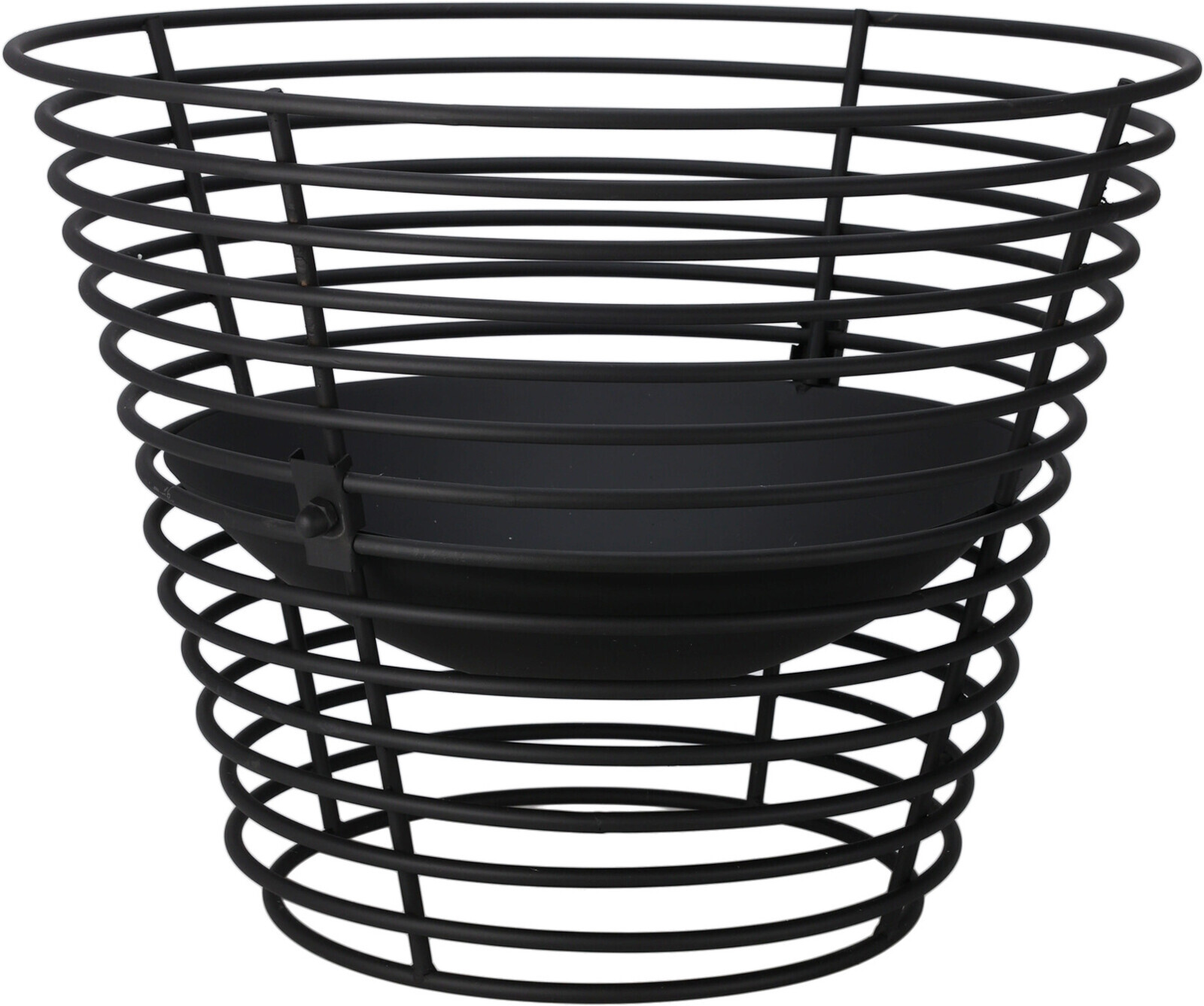 Feuerkorb 1 Feuerkorb