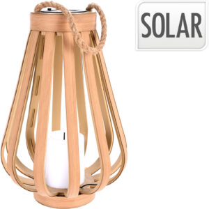 Solar Laterne