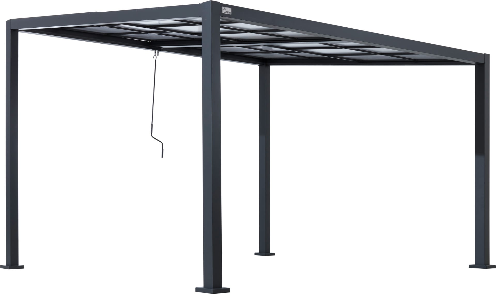 Terrassenüberdachung Schiebedach 1 Terrassenüberdachung Schiebedach