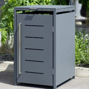 Westmann Mülltonnenbox