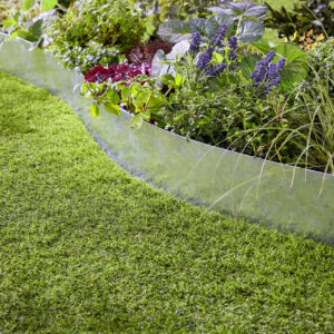 Rasen-, Beet- und Trennkante