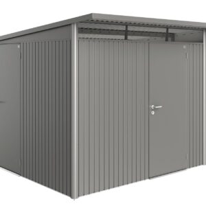 Zusätzliche Doppeltür HighLine, AvantGarde, Panorama