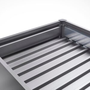 Zwischenboden HochBeet Gr. 4x1