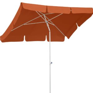 Sonnenschirm Ibiza 180x120/4cm