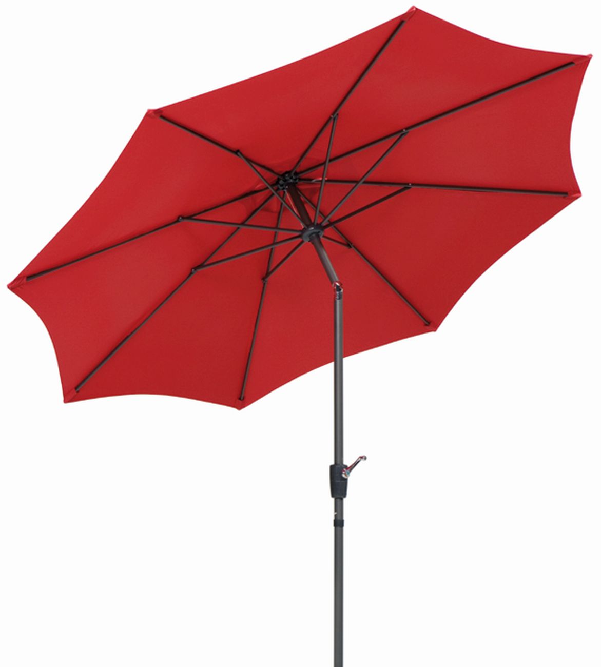 2753414 marktschirm harlem 270 8cm