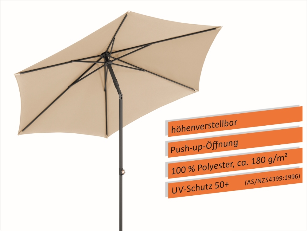 2753425 sonnenschirm sevilla