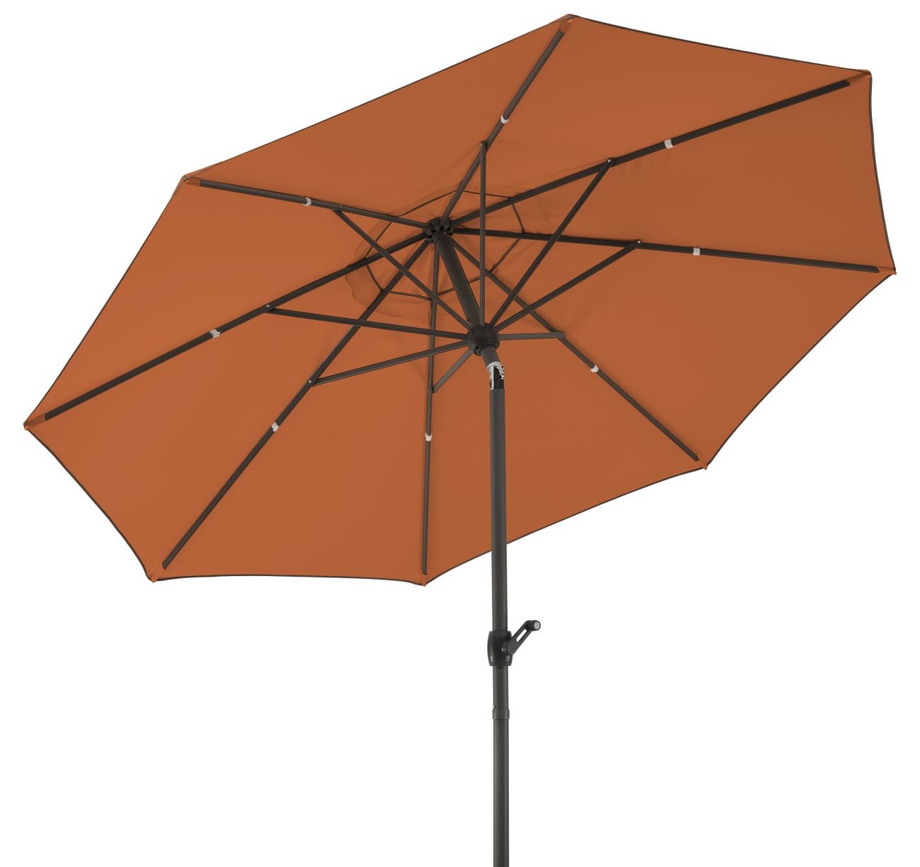 Marktschirm Adria 300-8 1 Marktschirm Adria 300-8