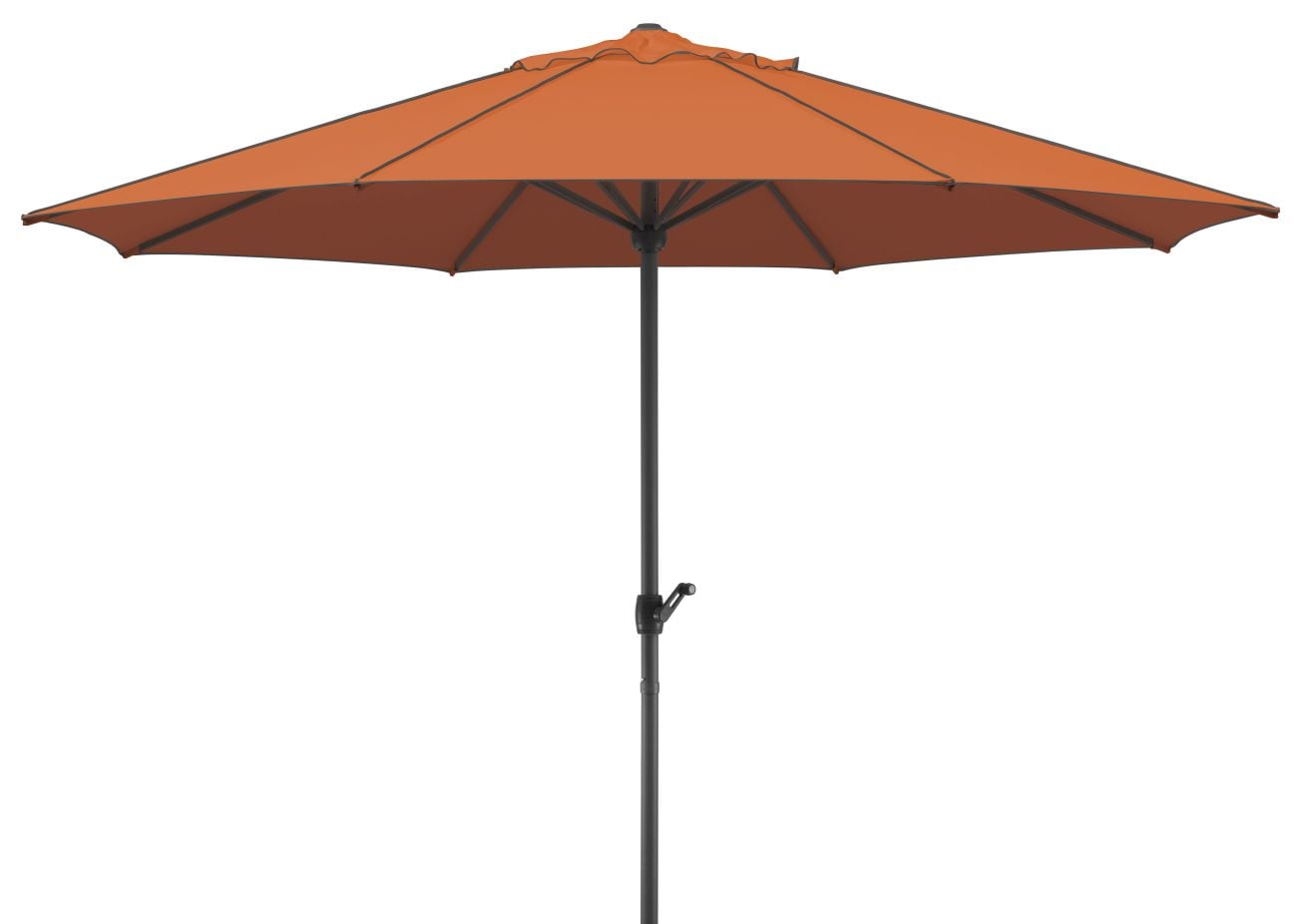 Marktschirm Adria 350-8 1 Marktschirm Adria 350-8