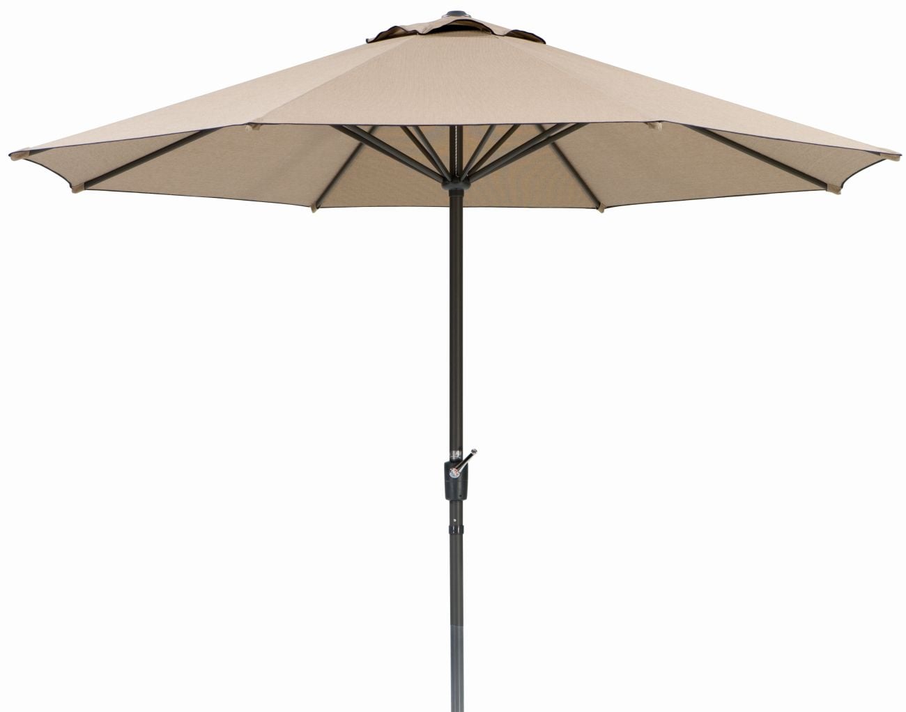 2753451 sonnenschirm korsika 320 8cm