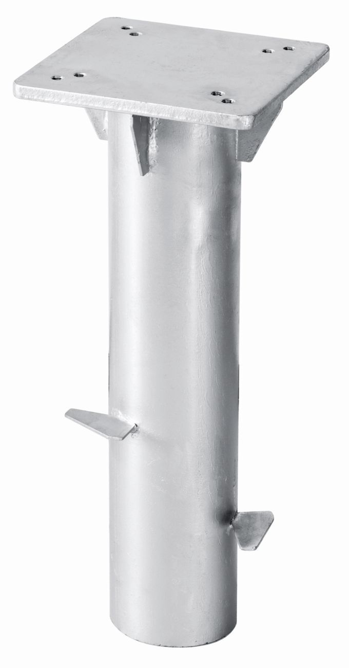 2753518 universal bodenplatte