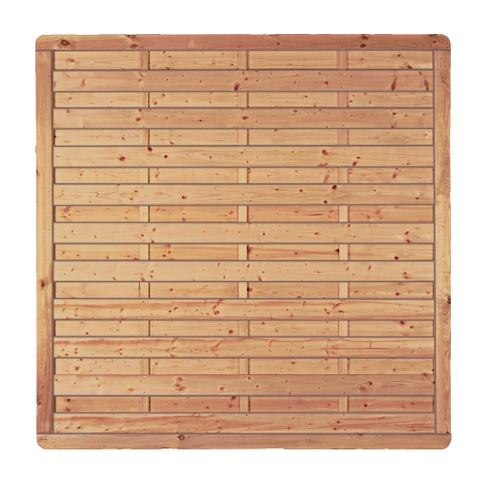 Avantgarde-Serie gerade 1 Avantgarde-Serie gerade