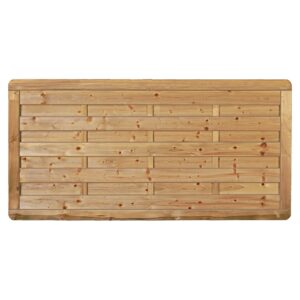 Avantgarde-Serie gerade