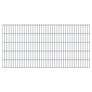 BASIC Doppelstabmatte