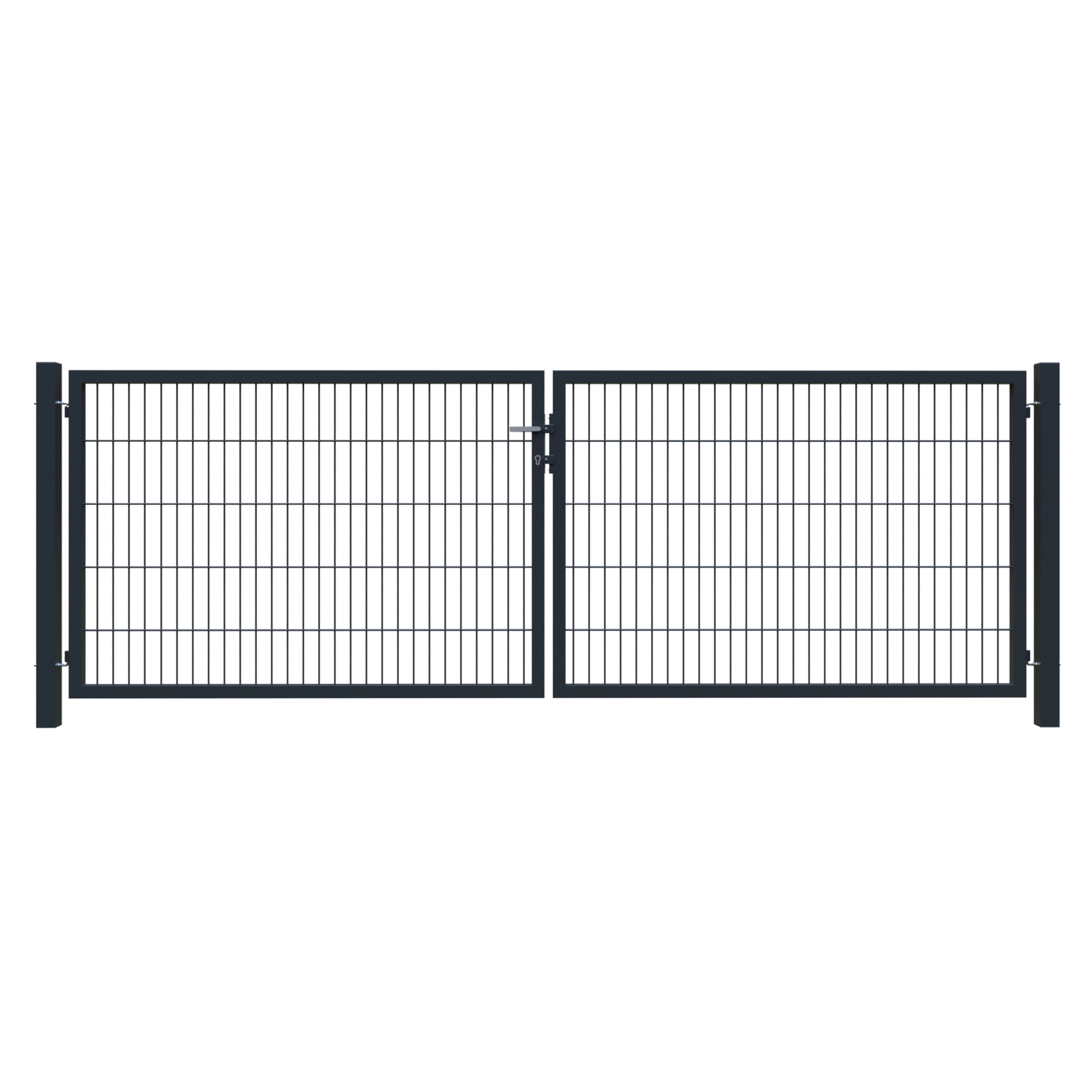 BASIC Doppeltor 1 BASIC Doppeltor